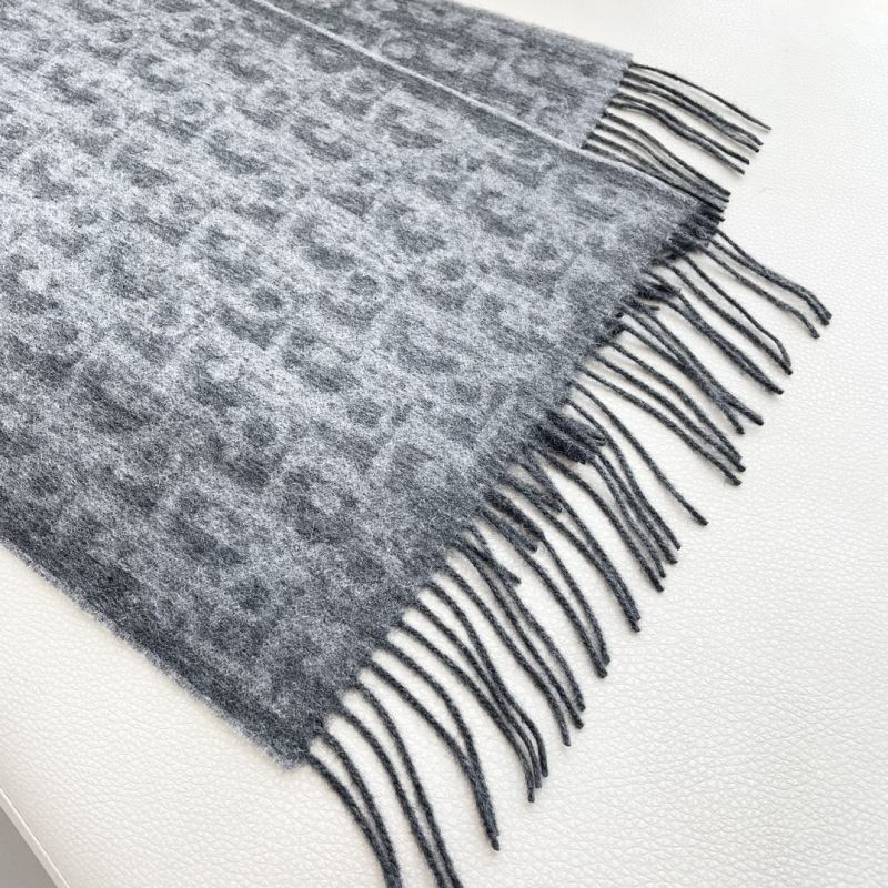 Christian Dior Scarf